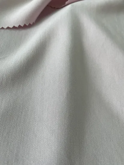 100% rayon twill fabric for summer dress and blouse