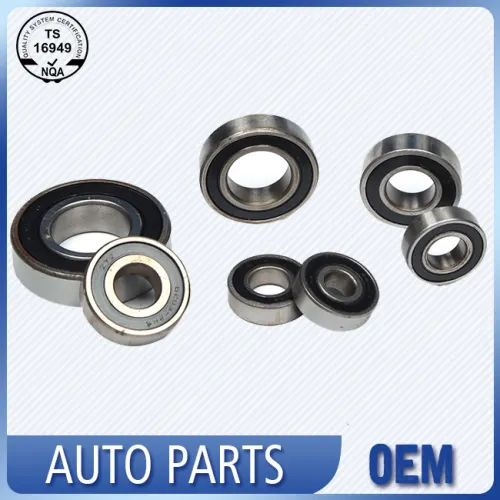 Professional Antiwear Auto Bearing Auto Bearing