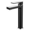 Mango único CUBC Certified Lavaty Faucet