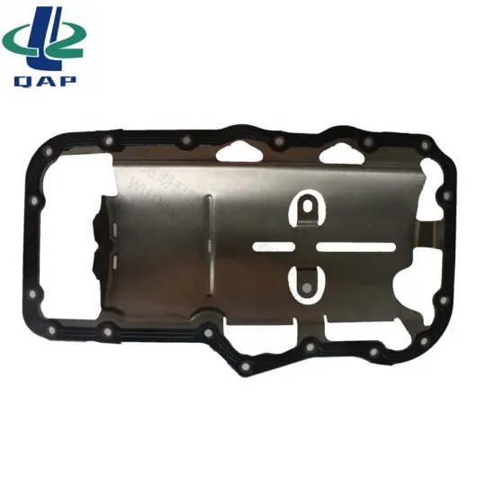 53021001AB Oil Pan Gasket for Dodge Durango, Nitro, Jeep Commander, Liberty