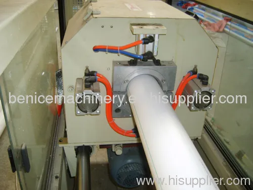 Pvc Pipe Production Line Cooling Machine 