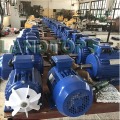 Y2 Three Phase 60 KW Electric Motor Price