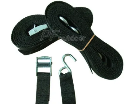 Crossfit Powerband or Rope Utility Strap
