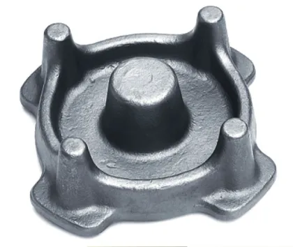 Forging Casting Parts 