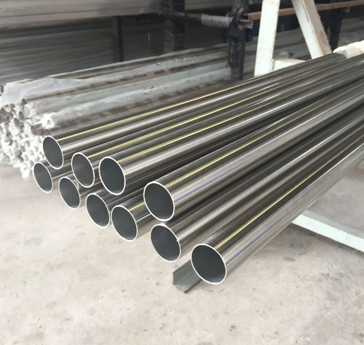 Stainless Steel Pipe