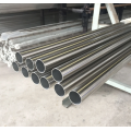 Price 304L 316L Welded Stainless Steel Pipe