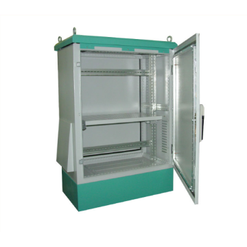 Pangunahing Outdoor Enclosures Box