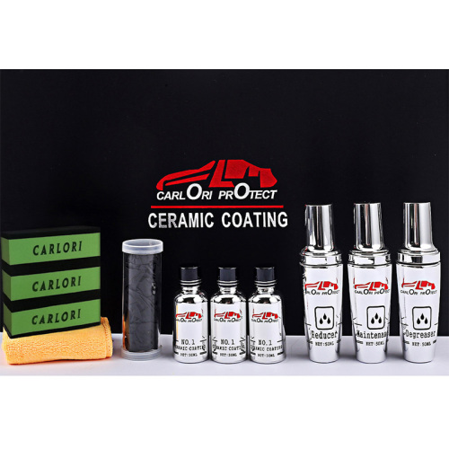 best automotive ceramic coating