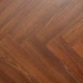 herringbone Sppotted gum 9mm SPC flooring