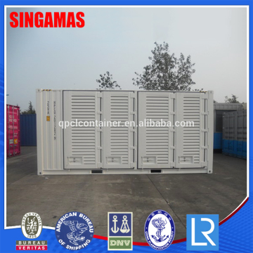 20'h ventilated container for sale