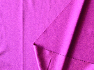 HEATHER STRETCH SINGLE JERSEY