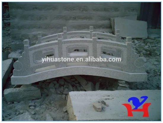 Granite Stone Bridge