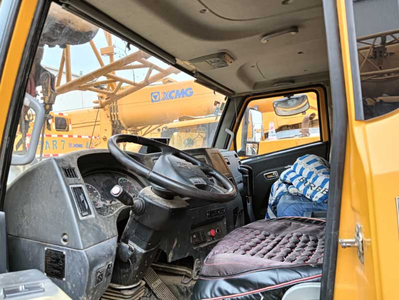 used-crane-Thailand used-crane-Thailand