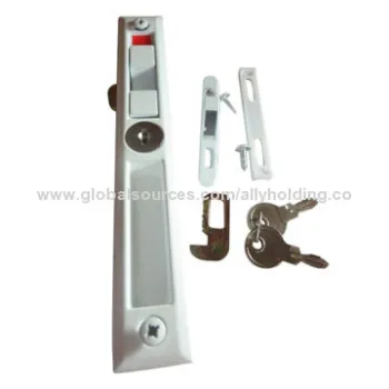Zinc-alloy Window Lock