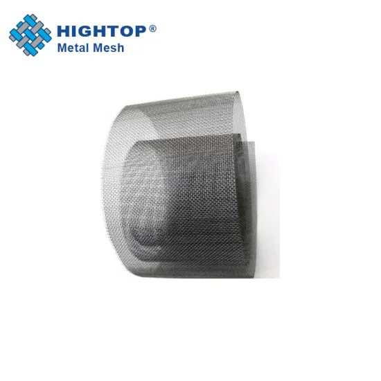 High-Quality Molybdenum Woven Wire Mesh Netting: Sizes 0.04mm to 2.0mm, Ideal for Precision Applications