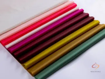 20D 100% Nylon Taffeta Fabric