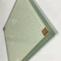 High Quality Safety Bulletproof Glass Solid 25mm-95mm