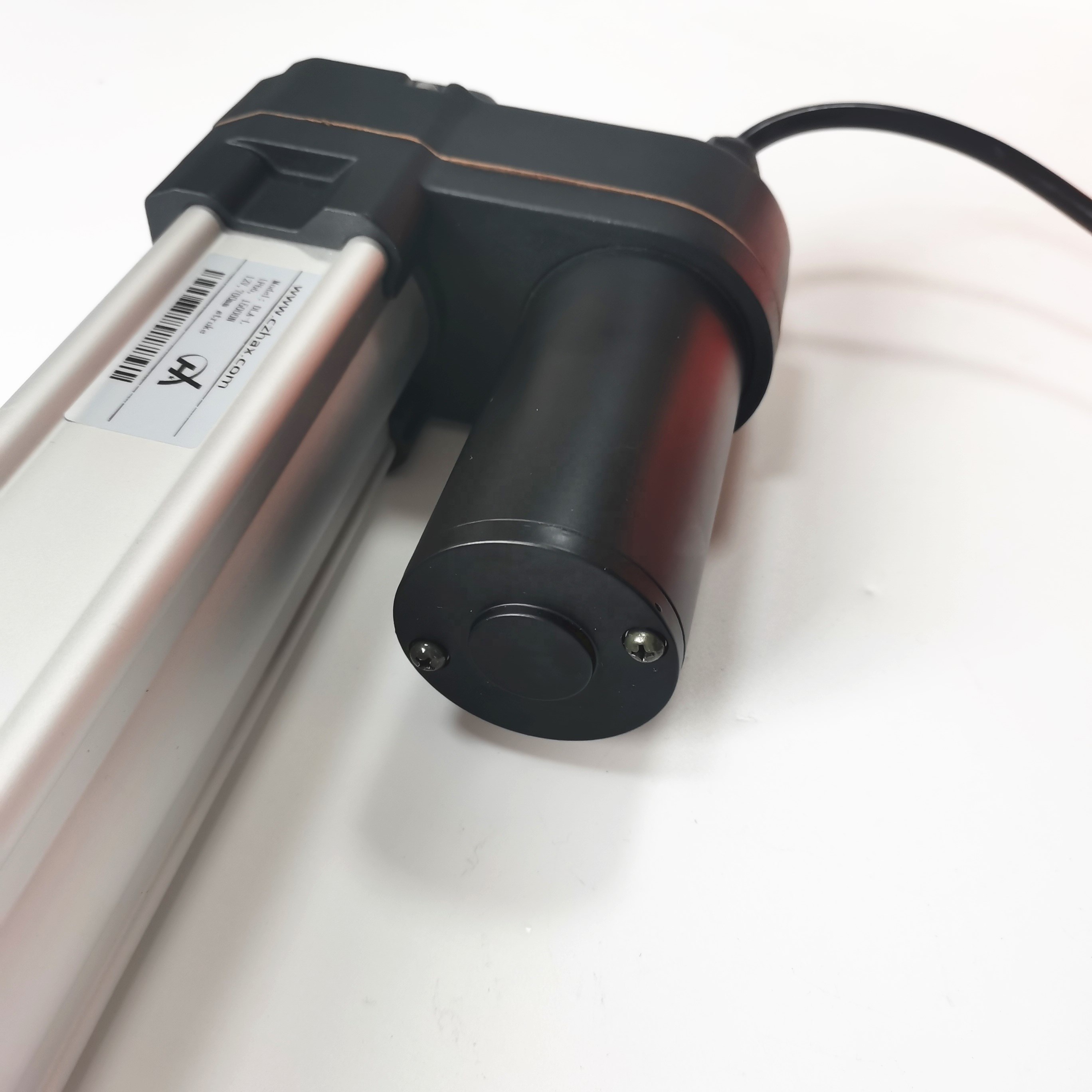 Electric Linear Actuator for Heavy Duty Lift