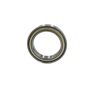 61804 Thin Section High Speed Motor Ball Bearings: 6804-2Z, 61804, 2Z, 2RZ, Stainless Steel Bearings