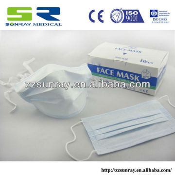 Professional medical face mask from Sunray
