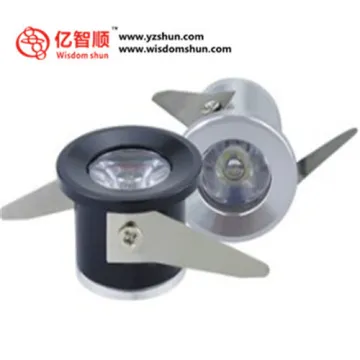 Australia standard wifi led smd downlight dimmable led