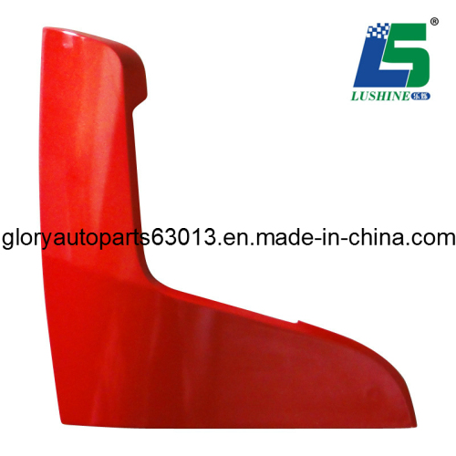 Plastic Air Deflector for Truck Captain of DFAC (GL-H006)