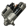 4VBE34RW3 QSC8.3 QSL8.9 Motor de arranque del motor diesel 4995641