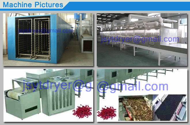 Channel Sterilization Drying Oven