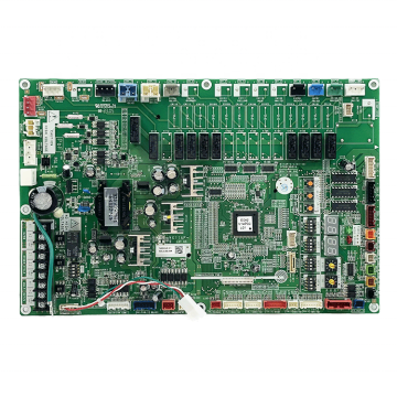 Original Fujitsu Vrf Air Conditioning Inverter PCB Board K11AP-C-A(01-08) for Sale
