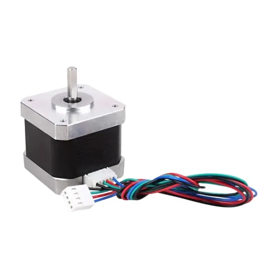 12V NEMA 17 Stepper Motor 42 for 3D Printer