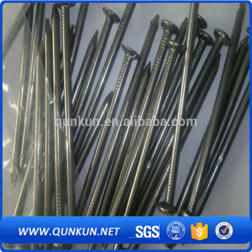 twisted roofing round bar common nail