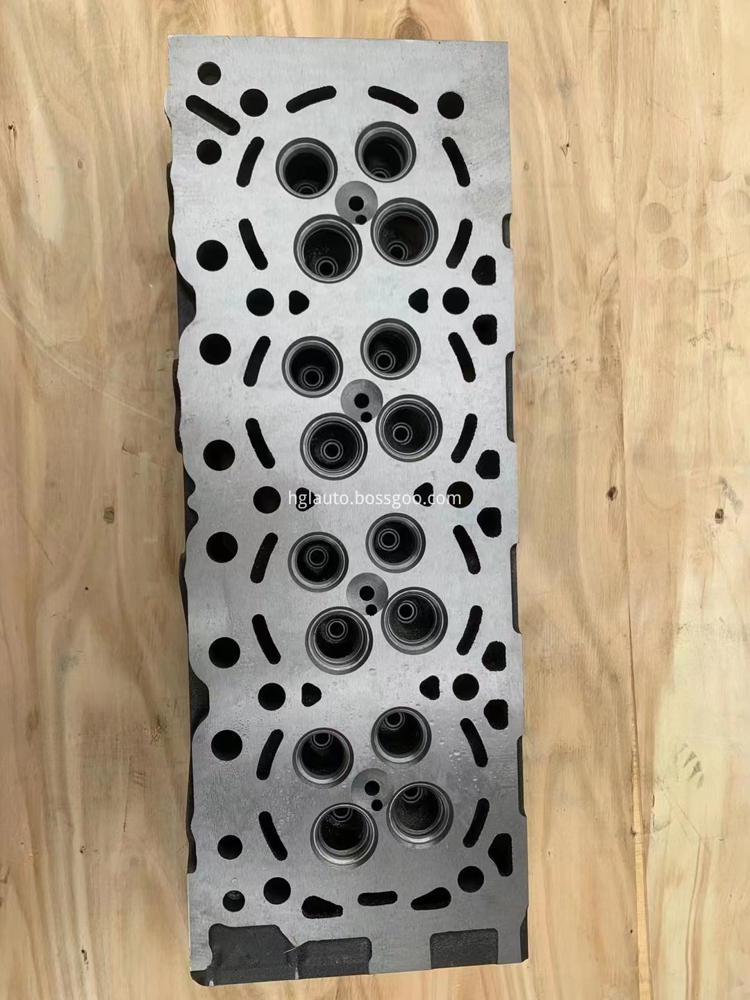 V2607 HEAD