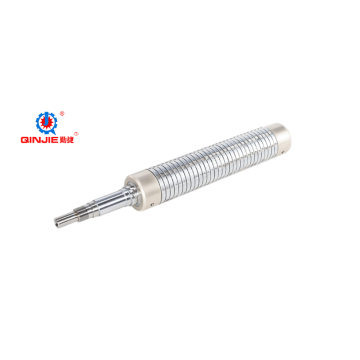 Pressão central tipo chave de 3 polegadas