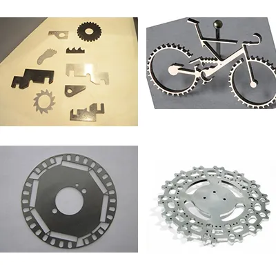 Metal cutting welding system sheet metal cutting machine cnc fiber laser metal cutting machine price