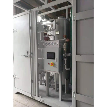 High Purity 99.5% Oxygen Production Machine