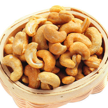 Cashew Nuts, Import and Purchasing Agent, ISO 9001:2008 Standard