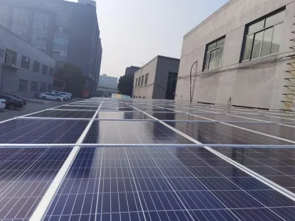 Complete Solution Solar Carport System On Grid