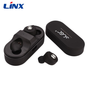 TWS True Wireless Earbuds Earphone