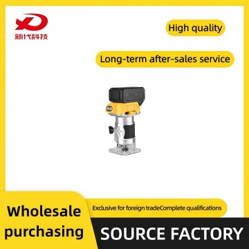 Универсальный фрезерный станок по дереву для столярных работ