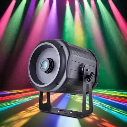 Mingtu Sky Beam Searchlight: Outdoor IP65 Waterproof Beam Moving Head Light
