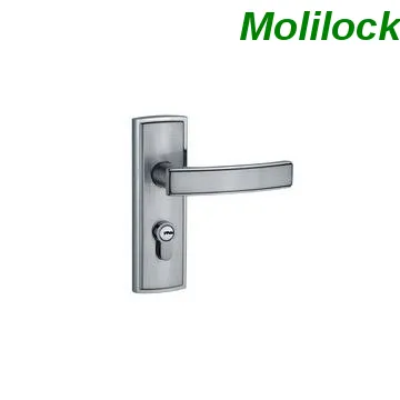 room door not glass door locking