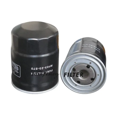 Kia Fuel Filter,mazda Filter Rf03-23-570, 129470-55700,pn4713za59a, R20723570, Rf0323570, S21323570, S23423570 