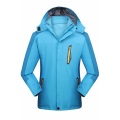 Menores al por mayor Winter Plus Size Men Long Outdoor Chaqueta