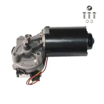 Factory Supply 12V DC Window Regulator Wiper Motor for FIAT Punto Chroma Lancia OE 9943879