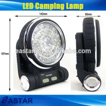 led emergency sos light led lamp 2016