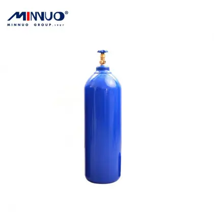 Sell Well Oxygen Bottle Refill
