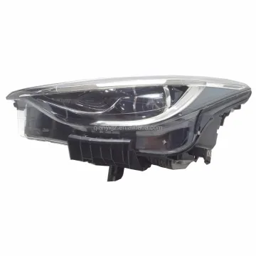 Original 12V Universal Projector LED Headlights for 2017-2019 Infiniti QX30