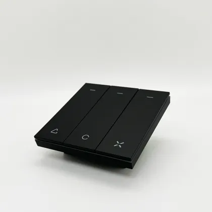 Tuya Smart Switches for Google Home Integration