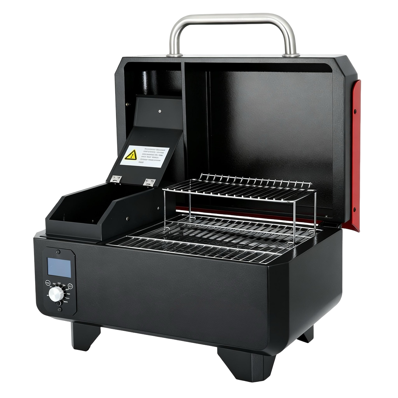 ควบคุมอุณหภูมิได้อย่างแม่นยำ