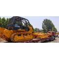 Shantui SD22F Bulldozer Caterpillar pour la forêt à vendre